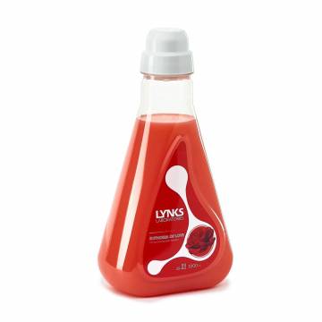 Кондиционер для стирки Lynks Laboratories Euphoria Of Love 20 стирок, 1 л Кондиционер для стирки Lynks Laboratories Euphoria Of Love 20 стирок, 1 л