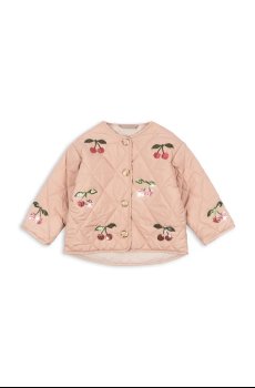 Детская куртка Konges Sløjd FLORA SEQUIN JACKET