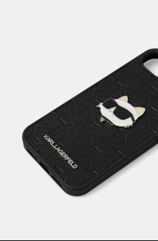 Чехол на телефон Karl Lagerfeld iPhone 16e