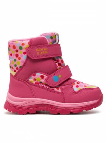 Agatha Ruiz de la Prada Снігоходи 241990-A D Рожевий Agatha Ruiz de la Prada Снігоходи 241990-A D Рожевий