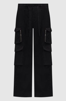 Черные карго