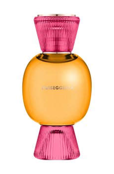 Bvlgari Allegra Passeggiata Парфюмированная вода женская, 100 мл (ТЕСТЕР)
