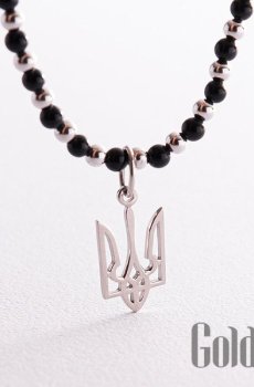 Женские колье Украина