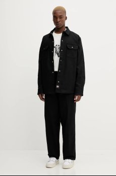 Хлопковая футболка Dickies