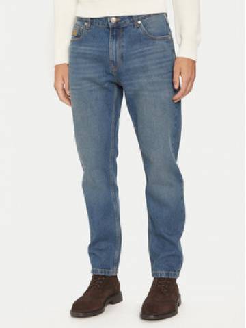 La Martina Джинси ZMT014 DM106 Cиній Regular Fit La Martina Джинси ZMT014 DM106 Cиній Regular Fit