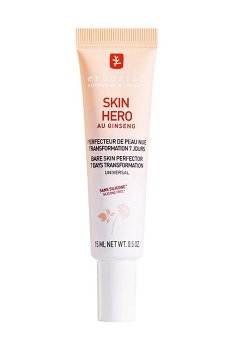 Крем для лица Erborian Skin Hero Au Ginseng, 15 мл