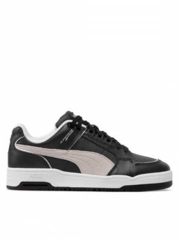 Puma Снікерcи Slipstream Retro Sum 386528 03 Чорний Puma Снікерcи Slipstream Retro Sum 386528 03 Чорний