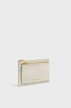 Женский белый кошелек Белый ONESIZE Bimba Y Lola 251BBI205.11644