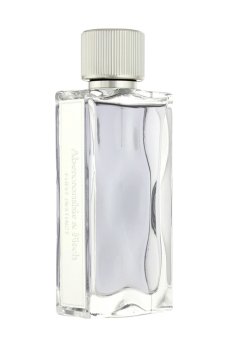Abercrombie & Fitch First Instinct Туалетная вода мужская, 50 мл