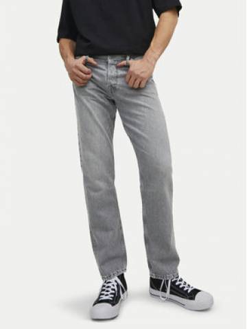 Jack&Jones Джинси Chris 12209663 Сірий Relaxed Fit Jack&Jones Джинси Chris 12209663 Сірий Relaxed Fit