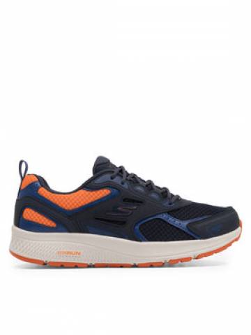 Skechers Снікерcи GO RUN CONSISTENT VESTIGE 220081 NVOR Cиній Skechers Снікерcи GO RUN CONSISTENT VESTIGE 220081 NVOR Cиній