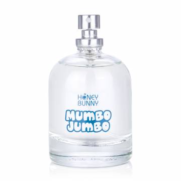 Honey Bunny Fun Mumbo Jumbo Туалетная вода для девочек, 50 мл Honey Bunny Fun Mumbo Jumbo Туалетная вода для девочек, 50 мл