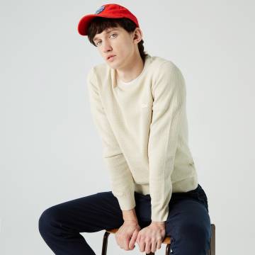 Lacoste светр чоловічий Lacoste светр чоловічий