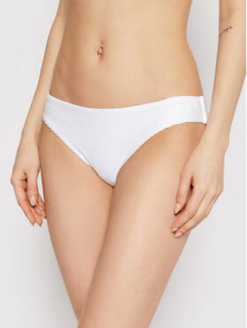 Seafolly Низ від купальника Essentials 40473-640 Білий Seafolly Низ від купальника Essentials 40473-640 Білий