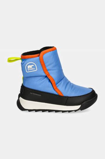 Зимняя обувь Sorel TODDLER WHITNEY II 2101341 Зимняя обувь Sorel TODDLER WHITNEY II 2101341