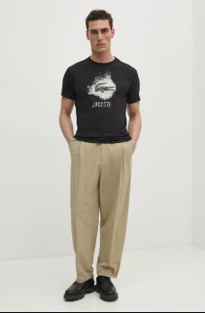 Футболка Lacoste