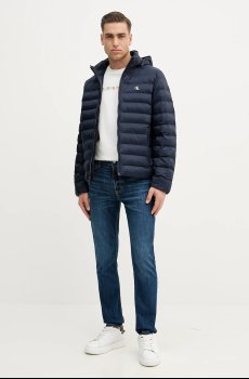 Хлопковая футболка United Colors of Benetton