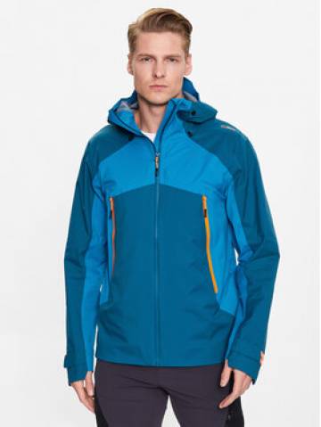 CMP Куртка softshell 33Z6417 Голубий Regular Fit CMP Куртка softshell 33Z6417 Голубий Regular Fit