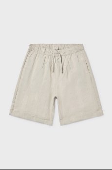 Детские хлопковые шорты Mayoral