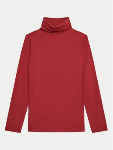 United Colors Of Benetton Гольф 3P4ZC202N Червоний Regular Fit United Colors Of Benetton Гольф 3P4ZC202N Червоний Regular Fit