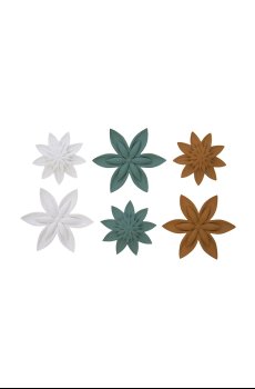 Настенный декор home & lifestyle 2 шт