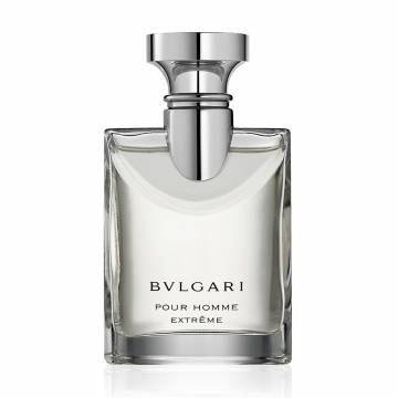 Bvlgari Extreme Pour Homme Туалетная вода мужская, 50 мл Bvlgari Extreme Pour Homme Туалетная вода мужская, 50 мл