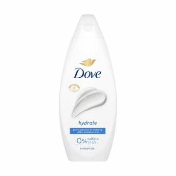 Гель для душа Dove Увлажняющий уход, 250 мл Гель для душа Dove Увлажняющий уход, 250 мл