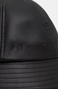 Шляпа Armani Exchange