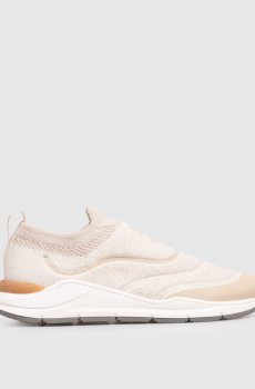 Детские бежеи и кроссвики с принтом эмблемы