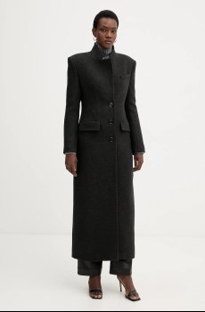 Шерстяной свитер Pinko