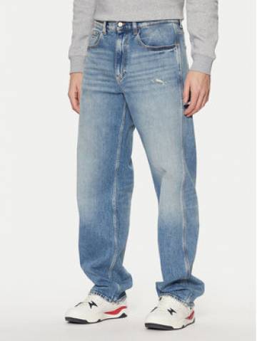 Tommy Jeans Джинси Jaimie DM0DM21170 Голубий Relaxed Fit Tommy Jeans Джинси Jaimie DM0DM21170 Голубий Relaxed Fit