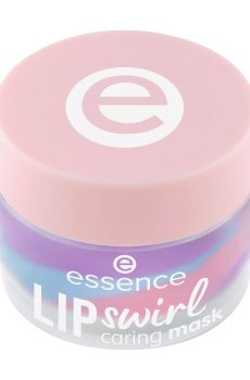 Маска для губ Essence Lip Swirl Caring Mask 01, 8 г