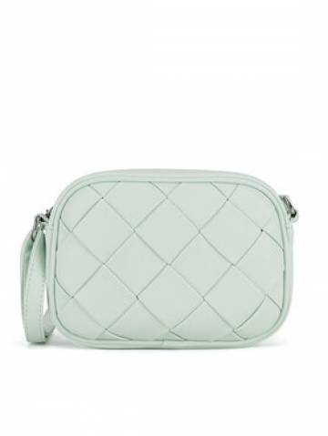 JENNY Сумка JNY-M-019-07 Бірюзовий