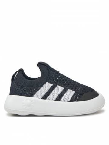 adidas Снікерcи Bubblecomfy IH1264 Чорний adidas Снікерcи Bubblecomfy IH1264 Чорний