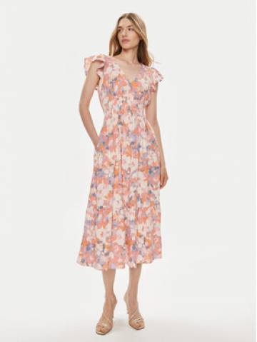 Gap Літня сукня 862390-01 Оранжевий Regular Fit Gap Літня сукня 862390-01 Оранжевий Regular Fit