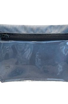 Косметичка СГ Тактика Small, темно-серый 142 (ЦБ-00093875)