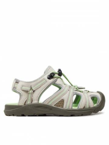 CMP Босоніжки Aquarii Hiking 30Q9664 Бежевий CMP Босоніжки Aquarii Hiking 30Q9664 Бежевий