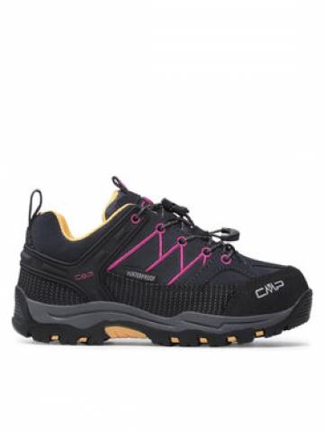 CMP Трекінгові черевики Rigel Low Trekking Shoes Wp 3Q13247 Cиній CMP Трекінгові черевики Rigel Low Trekking Shoes Wp 3Q13247 Cиній