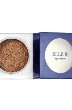 Рассыпчатые тени для век CHEREL Elle 18 Eyeshadow 58, 3 г