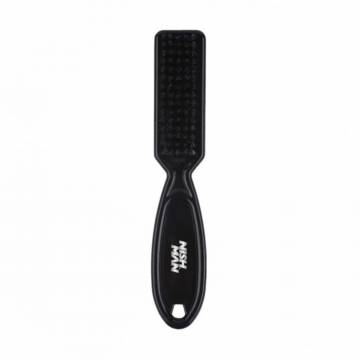 Щетка парикмахерская для волос Nishman Clipper Brush Щетка парикмахерская для волос Nishman Clipper Brush