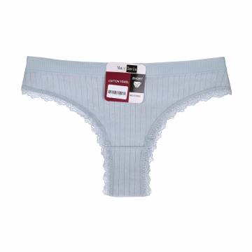 Трусики женские 5527/6408, размер M, мятный