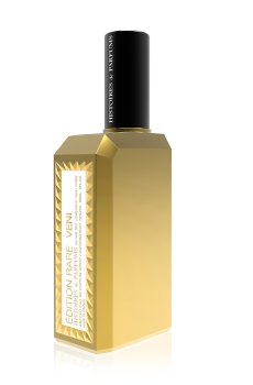 Histoires de Parfums Edition Rare Veni Парфюмированная вода унисекс, 60 мл