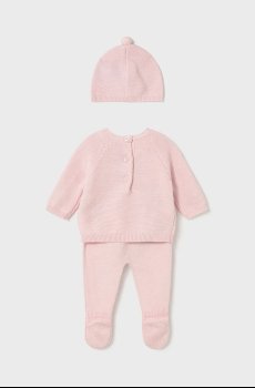 Комплект для младенцев Mayoral Newborn 3 шт