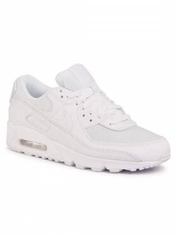 Nike Снікерcи Air Max 90 CN8490 100 Білий Nike Снікерcи Air Max 90 CN8490 100 Білий