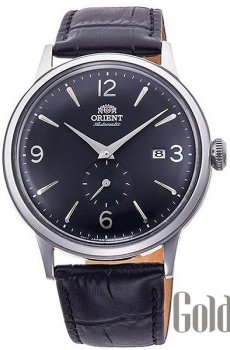 Японские часы Orient
