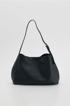 Reserved - Сумка для шопінгу - чорний - 749FC-99X