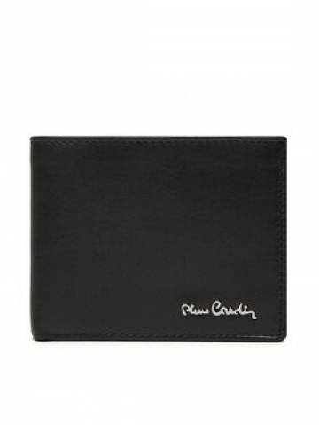 Pierre Cardin Велике Чоловіче Портмоне YS601 324 Чорний Pierre Cardin Велике Чоловіче Портмоне YS601 324 Чорний