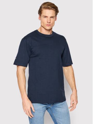 Henderson Футболка T-Line 19407 Cиній Regular Fit Henderson Футболка T-Line 19407 Cиній Regular Fit