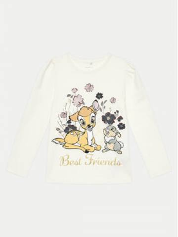 NAME IT Блузка DISNEY 13207654 Бежевий Regular Fit NAME IT Блузка DISNEY 13207654 Бежевий Regular Fit