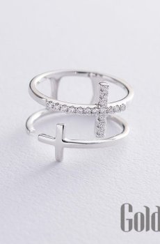 Кольцо Украина